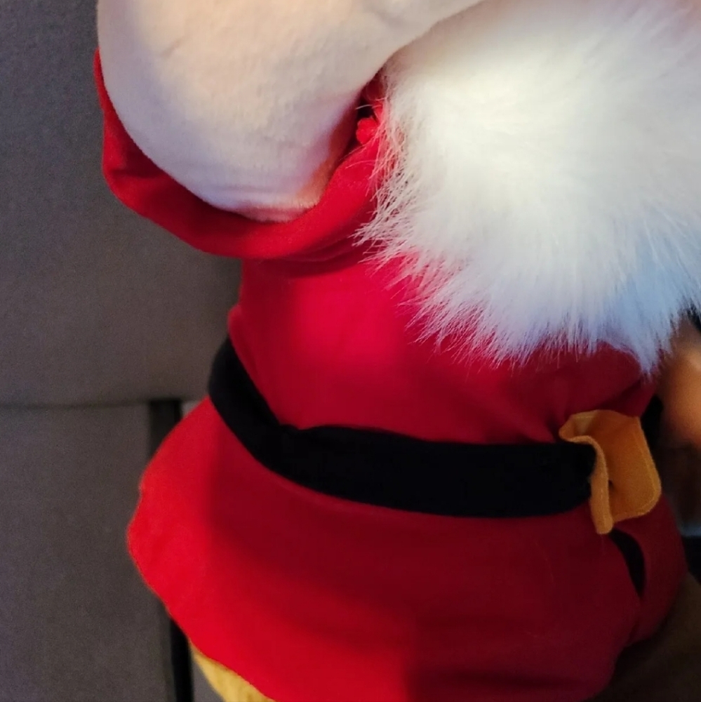Grumpy Plush - Picture 10 of 10